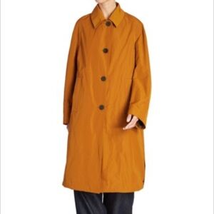 DRIES VAN NOTEN | Rinks Loop | Oversized Coat | Womens | Size Large | NEW